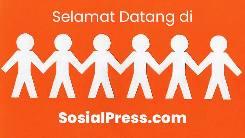 Selamat datang