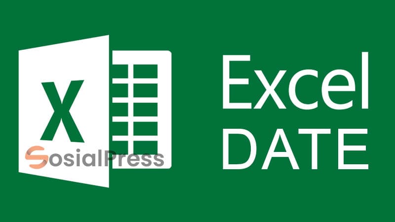 excel date