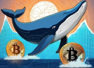 Begini Cara Kerja Para Whales & Dampaknya pada Market Crypto