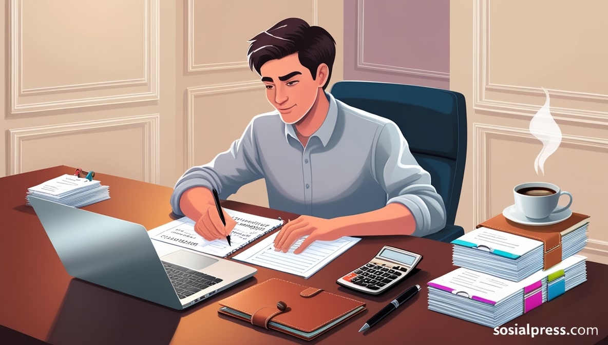 Cara Mengelola Pengeluaran Pribadi