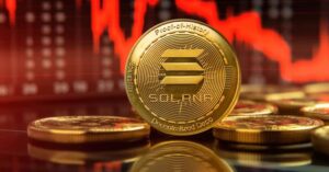 Harga Solana Anjlok 50% dari Titik Tertingginya, Kenapa?