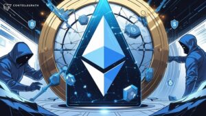 Inilah Alasan Mengapa Harga Ethereum Tidak Anjlok Saat Bybit Diretas