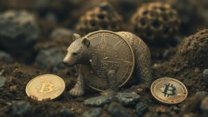 Market Crypto Mengalami Mid-Cycle Correction: Strategi Efektif untuk Investor