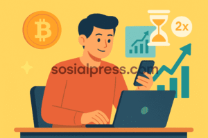 Bagaimana Cara “Jackpot” Dari Crypto?