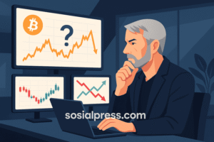 Michael Saylor Tak Pede Bitcoin Bisa Capai US$150 Ribu, Kenapa?