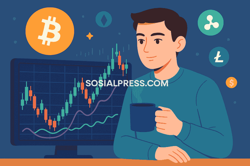 ketahanan mental crypto