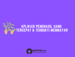 25 Aplikasi Penghasil Uang Terbukti Membayar dan Bisa Dicoba Sekarang!