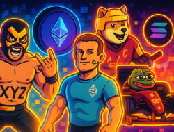 3 Altcoin yang Bakal Diborong Investor! ETH dan SOL Masih Pending, XYZ Sudah Dihujani Order!