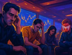 4 Altcoin Ini Diramal Bakal Meledak, Tapi Endingnya Bikin Kaget Setengah Mati!