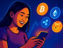 5 Hot Wallet Crypto Terbaik untuk Transaksi DeFi NFT dengan Cepat!