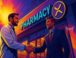Heboh! 6.500 Apotek di AS Mulai Terima Pembayaran Pakai XRP Begini Cara Gunakannya