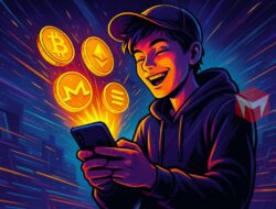 6 Koin Kripto Terpanas Pekan Ini, Jangan Sampai Ketinggalan!