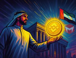 BNB Resmi Masuk ke Bank Terbesar Uni Emirat Arab, Ini Dampaknya!