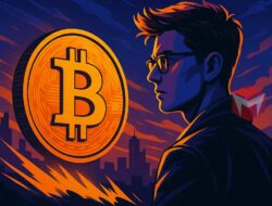 Waspada! CME Gap Bisa Seret Harga Bitcoin ke US112.000 Ini Analisisnya