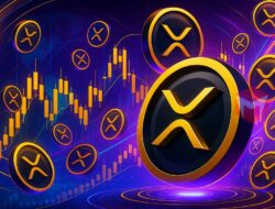 DEX Canggih Berbasis XRP Ledger, DeXRP Siap Guncang Dunia Crypto!