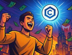 CRO Meledak 31! Ini Pemicunya: Masuk ETF Trump Media