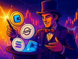 Altcoin Ini Diprediksi Bakal Jadi Raja di Musim Panas 2025!