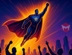 LINK Siap Melonjak ke US100! Ini 5 Faktor Kuat yang Bisa Bawa Harga Naik