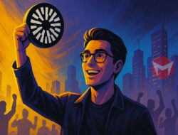 Bybit Luncurkan Launchpool Baru, Altcoin Mantle Langsung Melonjak 14!