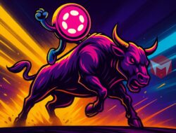 Polkadot (DOT) Siap Meledak! Saatnya Beli