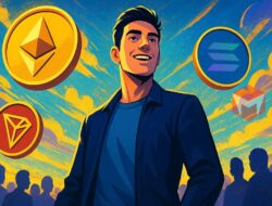 Stablecoin Tembus Rekor! Sinyal Kuat Altseason Segera Tiba