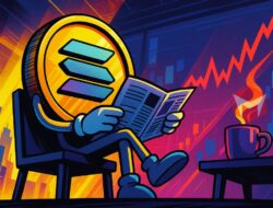 SOL Siap Meledak? Analisis Mendalam Potensi Kenaikan Harga Solana!