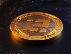 Mau Untung Besar? Kenalan dengan Binance Coin (BNB), Aset Kripto yang Lagi Naik Daun!