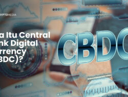 Kenali CBDC: Mata Uang Digital Masa Depan dari Bank Sentral!