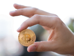 Mau Aman Menyimpan Aset Kripto? Ini Rahasia Cold Storage yang Wajib Kamu Tahu!