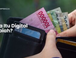 Digital Rupiah: Inovasi Mata Uang Masa Depan yang Wajib Kamu Tahu!