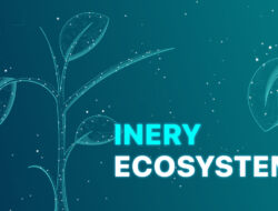 Menguak Inery Blockchain: Teknologi Revolusioner yang Wajib Kamu Tahu!