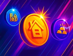 Real World Assets (RWA): Pengertian Lengkap Daftar Koin Crypto yang Wajib Kamu Tahu!