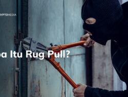 Waspada! Ini Dia Rug Pull, Modus Penipuan di Dunia Crypto yang Bisa Bikin Rugi Besar!