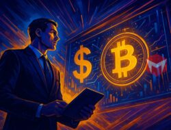 Bank Digital Bahrain Aquanow: Jembatan Baru Antara Keuangan Tradisional dan Dunia Kripto!