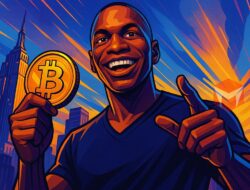Arthur Hayes Bocorkan 4 Altcoin Potensial yang Jadi Andalannya!