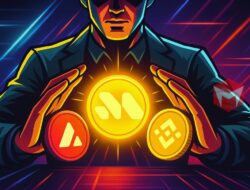 Remittix Jadi Sorotan, Saingi Popularitas AVAX dan BNB!