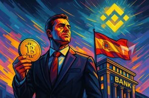 Bank Raksasa Spanyol Diduga Akan Jadi Mitra Kustodian Binance Apa Dampaknya?