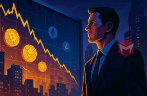 Bank of America Prediksi: 99 Aset Kripto Bakal Musnah dalam Satu Dekade!