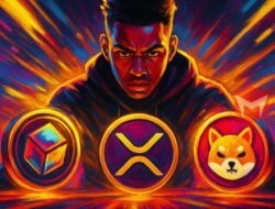 XRP SHIB Guncang Pasar! BDAG Cetak Rekor US367 Juta di Presale Simak Update Terbarunya!