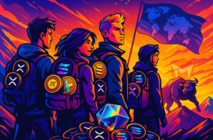 XRP Bangkit Usai Kasus Ripple-SEC! Solana Diprediksi Bakal Dapat ETF, Sementara BlockDAG Raup Rp5,7 Triliun dari Presale Ini Analisis Lengkapnya!