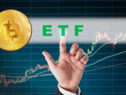 Bitcoin ETF Cetak Rekor! Institusi Serbu Inflow Rp1.100 Triliun, Minat Meledak!