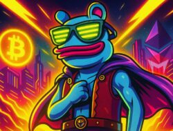 Bitcoin ETF Melemah, Saatnya Altcoin Bersinar? Layer Brett Jadi Primadona Baru!