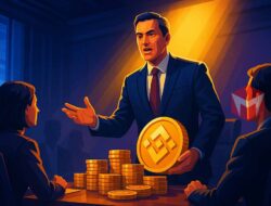 Heboh! BNB Network Beli BNB Senilai Rp2,5 Triliun, Apa Sinyal untuk Investor?