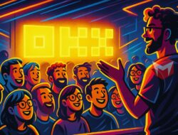 Developer Global, Yuk! Bos OKX Undang Kolaborasi Bangun Aplikasi Web3 di X Layer