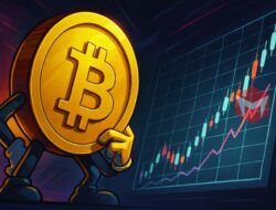 BTC Diprediksi Melonjak ke US123 Ribu! Inilah Waktu Tepat untuk Long?