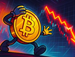 Bitcoin Masih di Zona Jual: Siap-Siap Rally ke US105.000