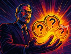 3 Altcoin Prospektif yang Siap Meledak! Analisis Terbaru Ali Martinez