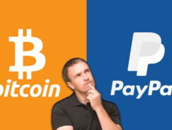 Cara Mudah Beli Bitcoin Pakai PayPal dalam 5 Menit!