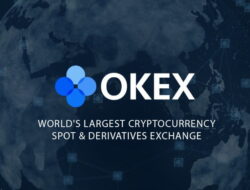 Cara Mudah Membuat Akun OKEx dalam 5 Menit!