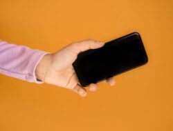 Rahasia Mudah Menambang Bitcoin Pakai HP Android Coba Sekarang!